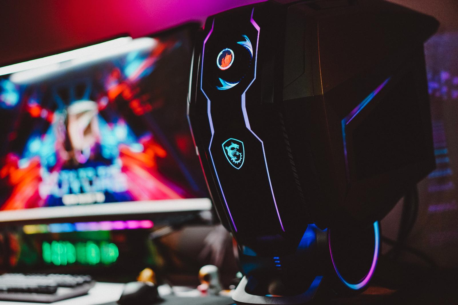 四万块钱的外星人电脑,四万多块的宙斯电脑