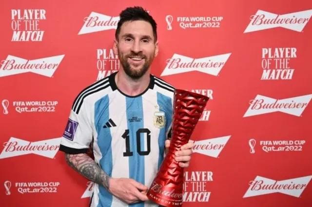 18年世预赛梅西拯救阿根廷,梅西世预赛三球拯救阿根廷