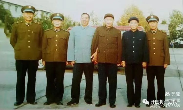 刘川亚：（四）一代天骄，记空军十三师原师长王捷程