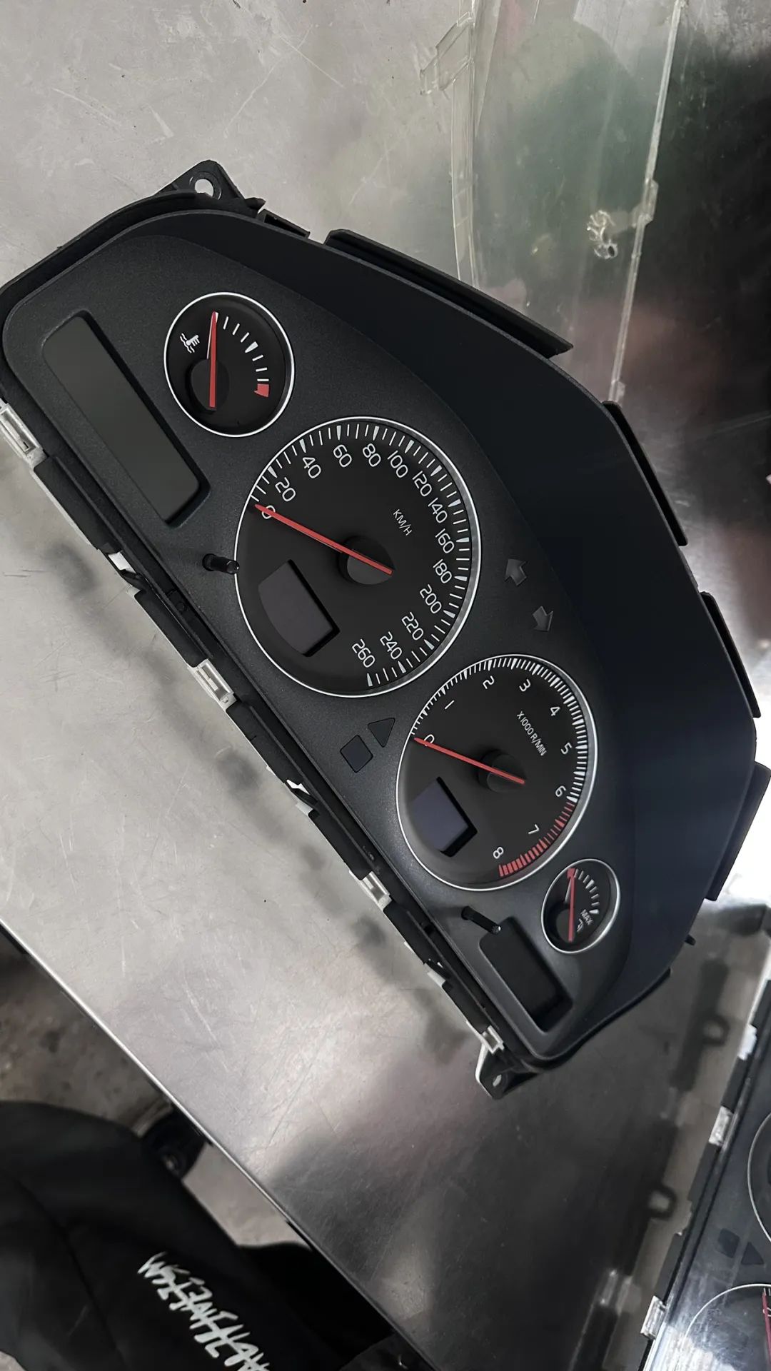 翻新一辆07年沃尔沃xc90要多少钱,开了四年的沃尔沃xc90多少钱