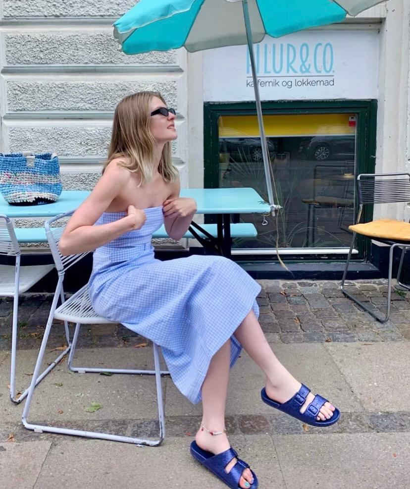 脚丑不敢穿凉鞋,脚特别臭不敢穿凉鞋