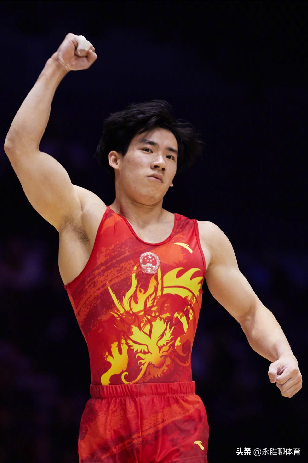 中国男团横扫德国夺世乒赛十连冠,中国男团在日本夺冠