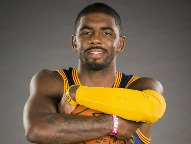 nba15-16总冠军凯里欧文,2011选秀状元欧文图片