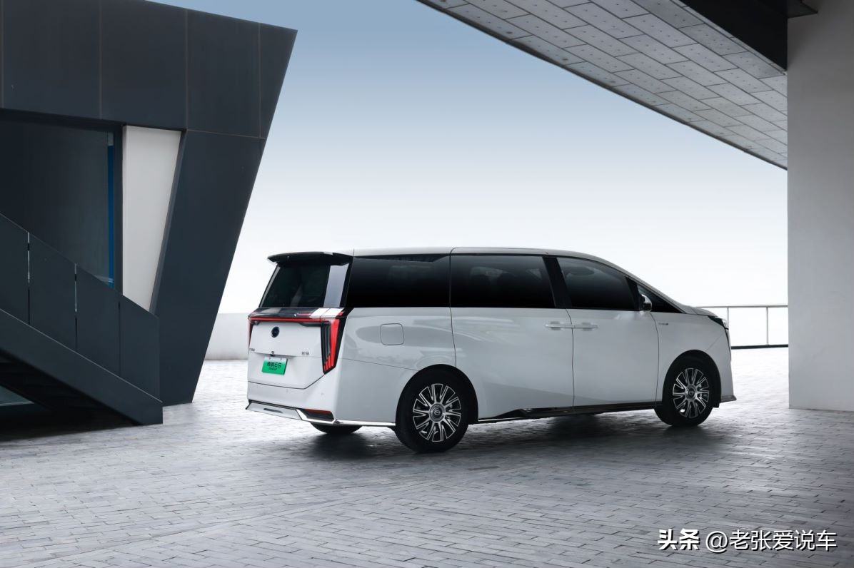 什么是顶级豪华轿车,帝王座驾车型大全