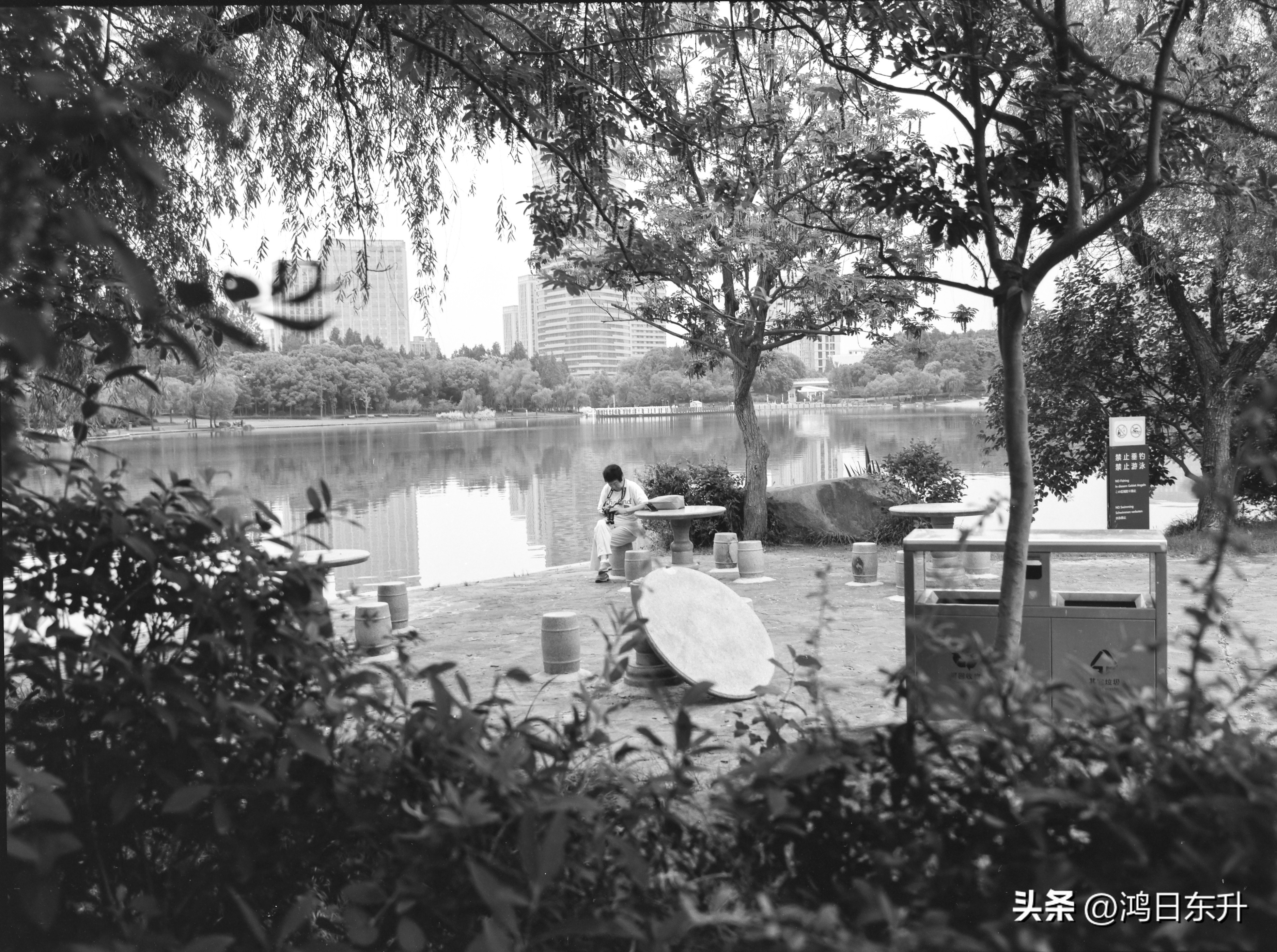 宾得645Nii老胶片相机值得拥有