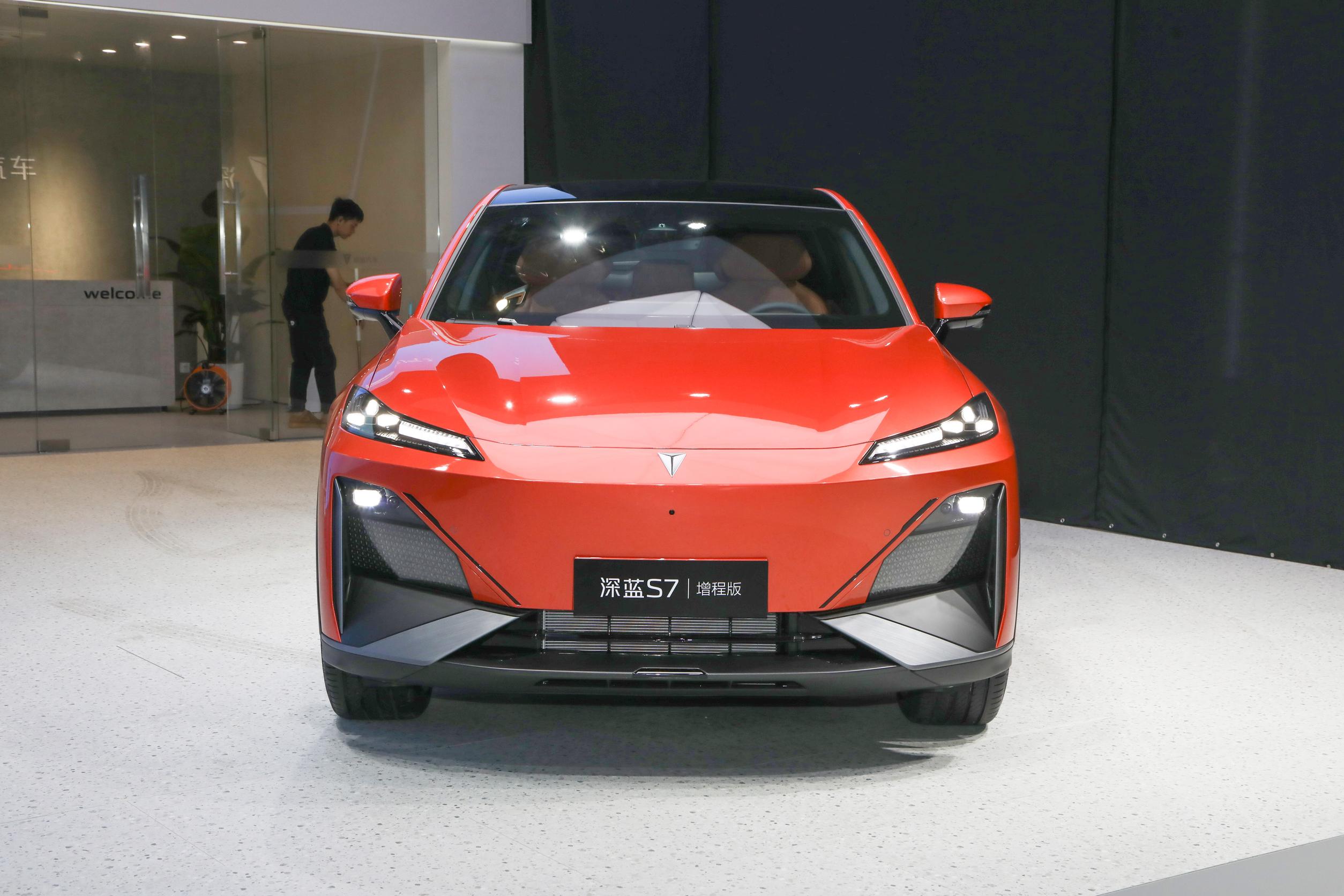 长安铃木复活后首款suv,铃木退出中国市场还敢买二手车吗