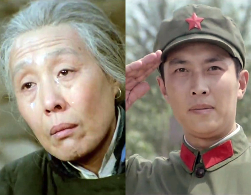 1988红高粱电影获奖,红高粱电影是第几届金像奖