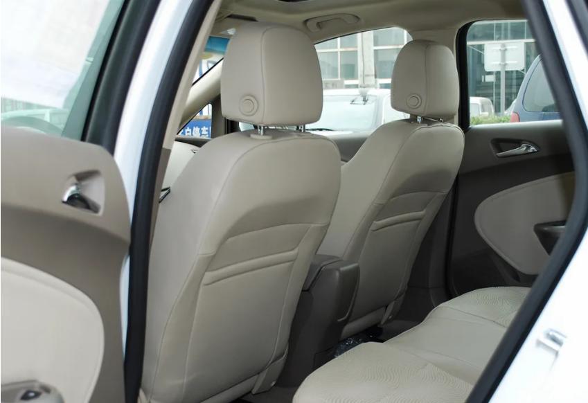 日系德系美系优缺点,美系雪佛兰探界者suv优缺点