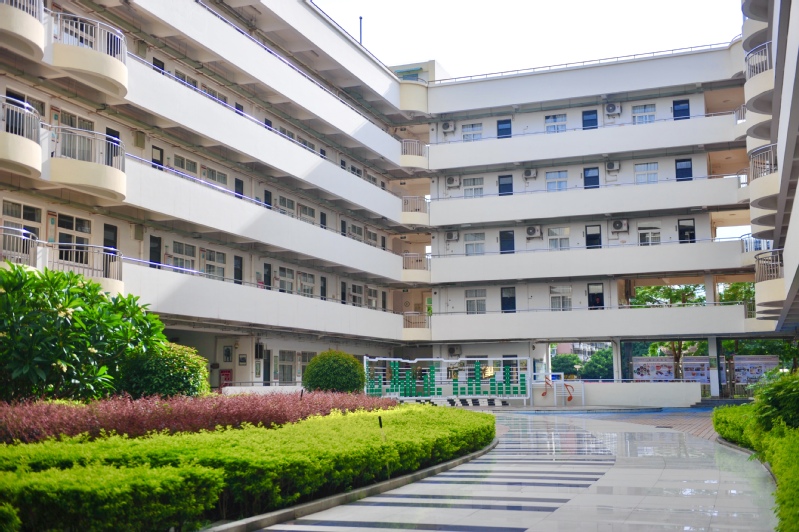 厦门六中大数据——全方位了全国知名网红学校基本信息数据