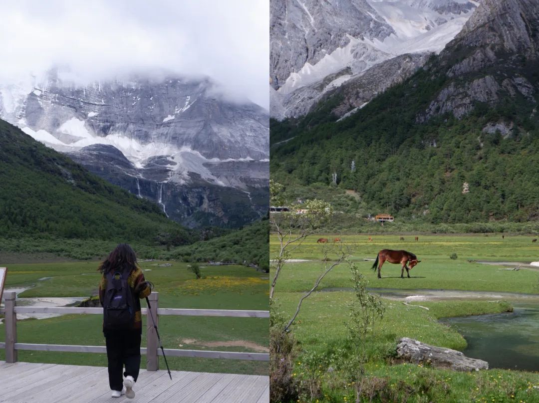 昆明到318川藏线自驾游详细攻略,南京出发318川藏线自驾游攻略