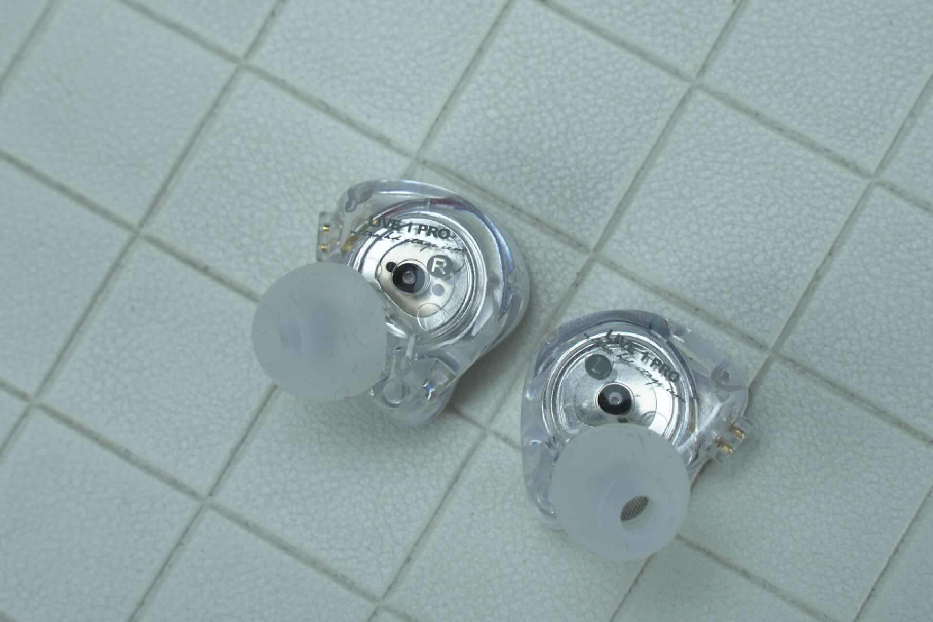 锦瑟香也live1耳机测评,锦瑟香也live1pro怎么样