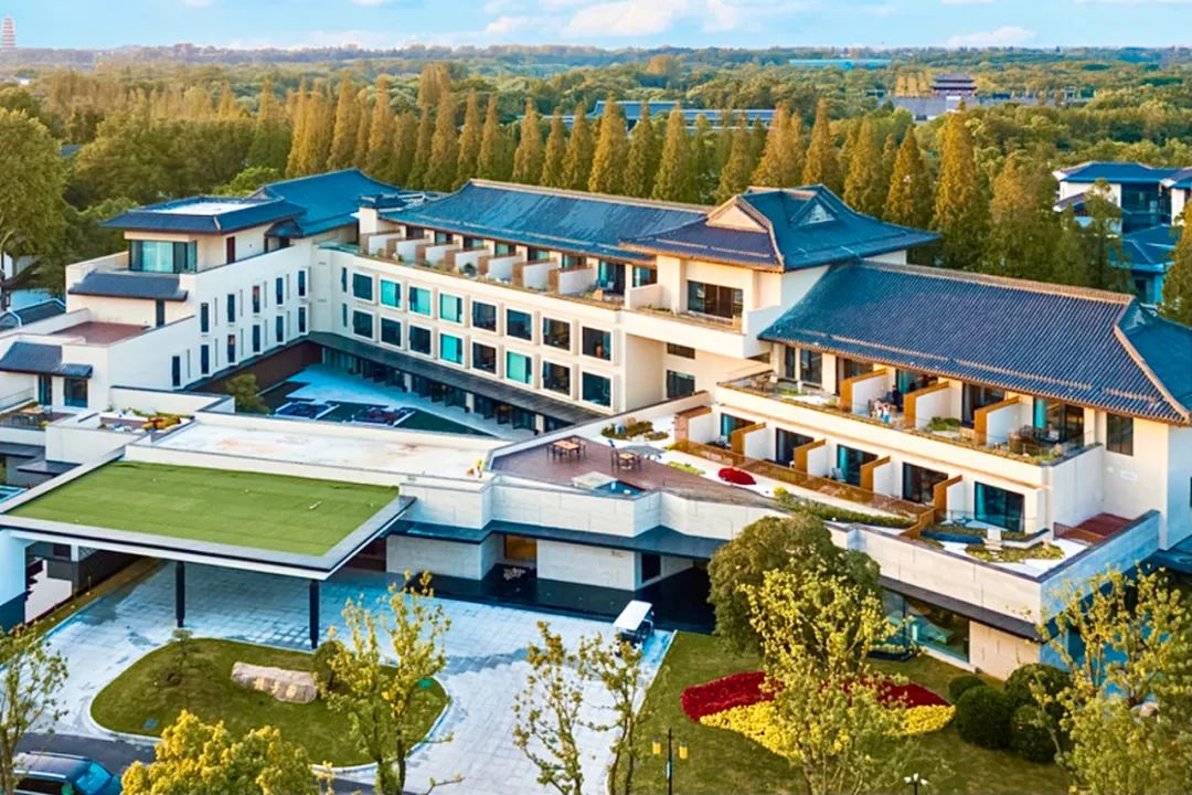 最值得入住的国宾馆推荐,最值得体验的国宾馆