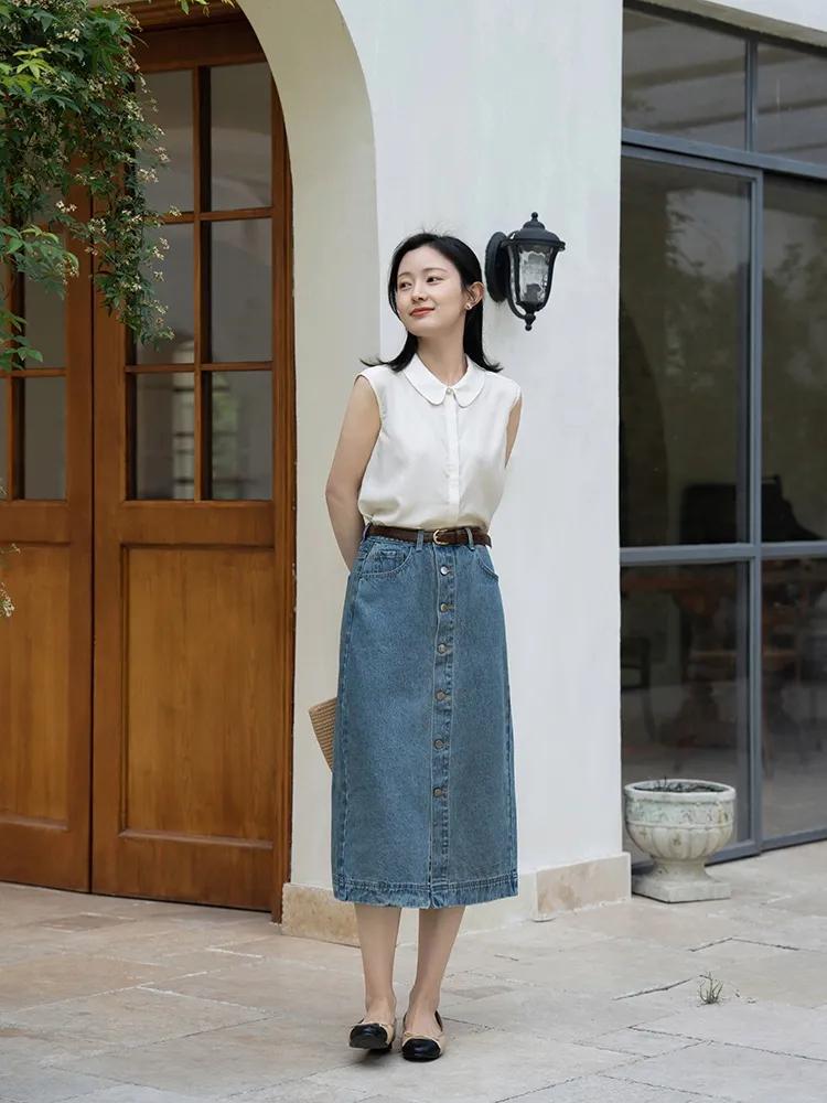 衬衫除了搭西裤还能怎么穿,衬衫加西装裤该怎么穿才好看