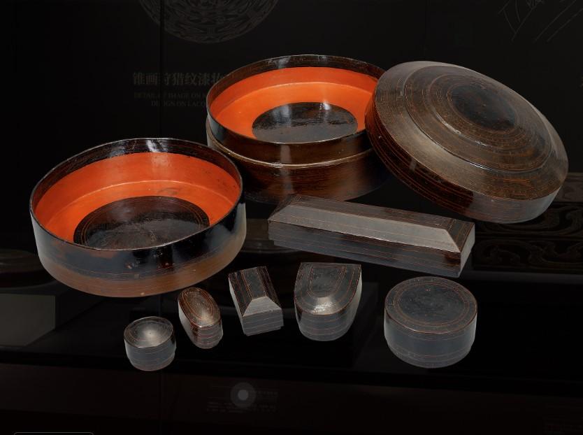 禁止出国的九种文物,禁止出境文物