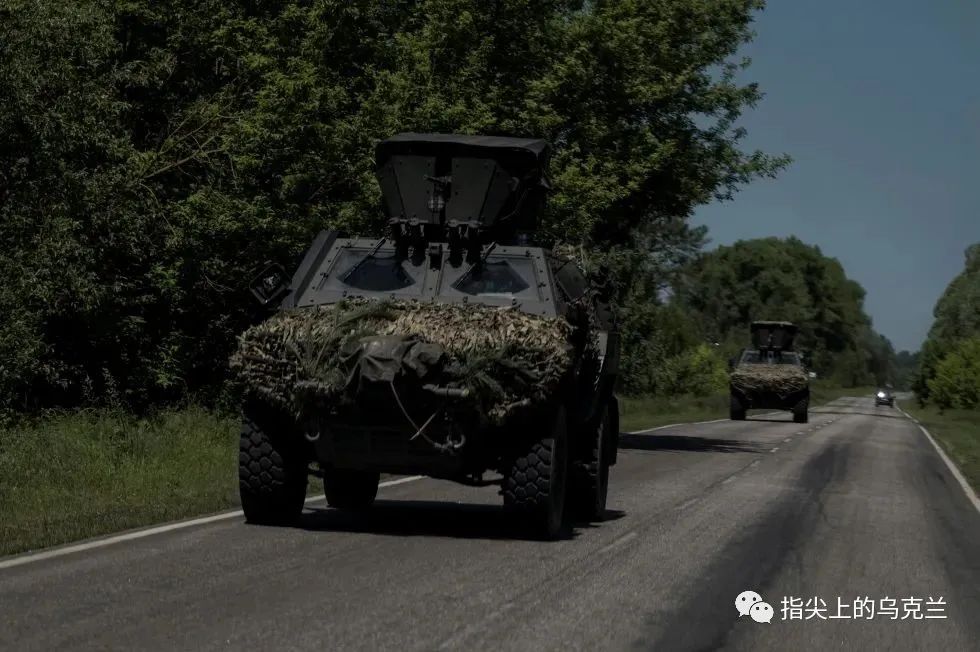 俄乌战争乌军最惨的战役,俄乌战争第六天