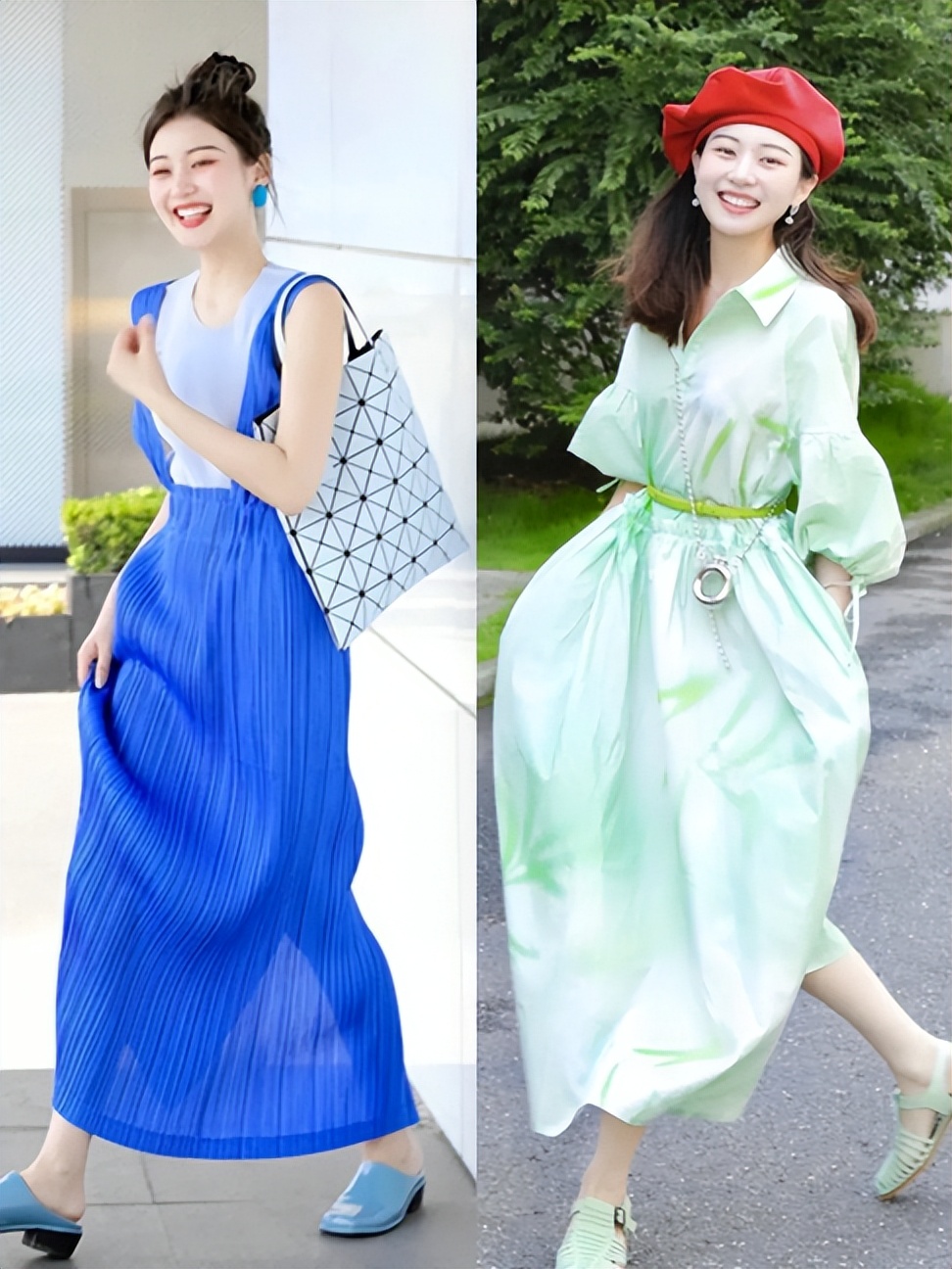 多巴胺穿搭技巧分析,多巴胺穿搭回头率超高