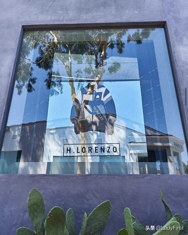 美国著名买手店,全球不买也值得一逛的买手店