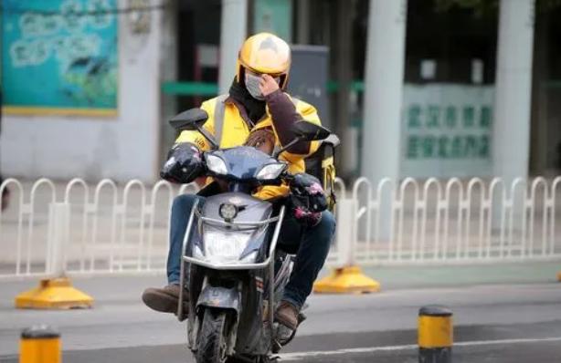 美团外卖员赚钱秘诀,美团外卖月入2万记录