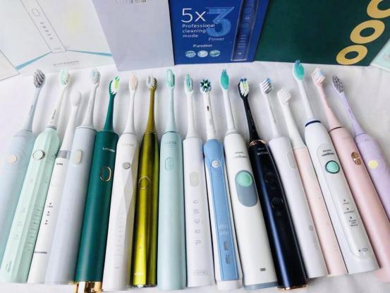 长期使用电动牙刷的危害弊端,电动牙刷刷牙的弊端