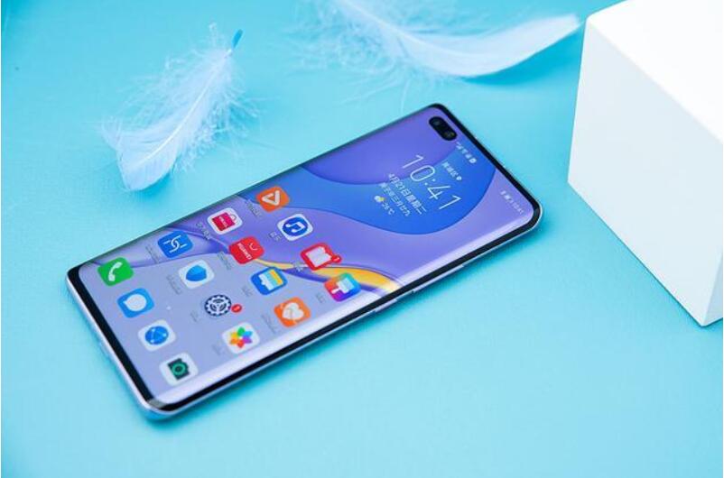 华为手机熄屏会有音乐,华为手机息屏有一个小灯泡