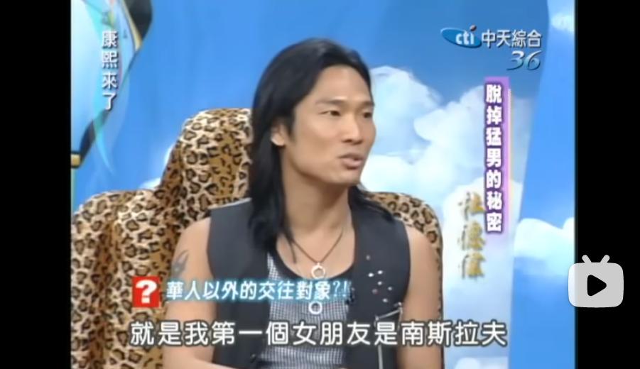 吴君如被渣男抛弃,吴君如曾因扮丑遭男友嫌弃