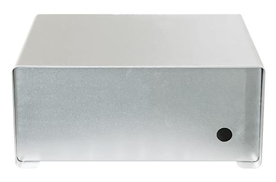 铝合金和纯铝哪个散热效果好,铝合金机箱定制型号