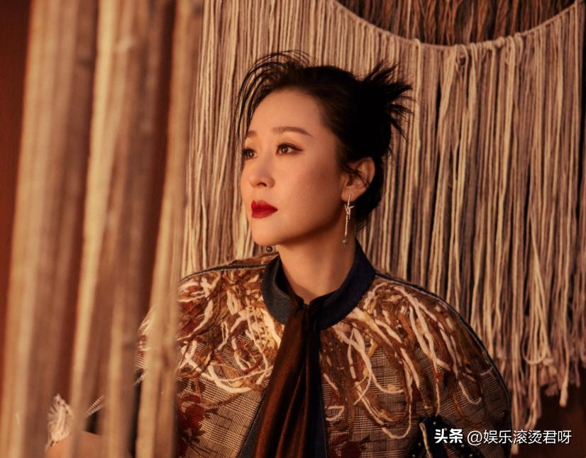 喊话浪姐的女星,喊话参加浪姐的明星