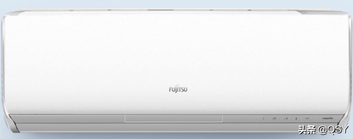 富士通空调怎么选,富士通空调哪些型号比较好