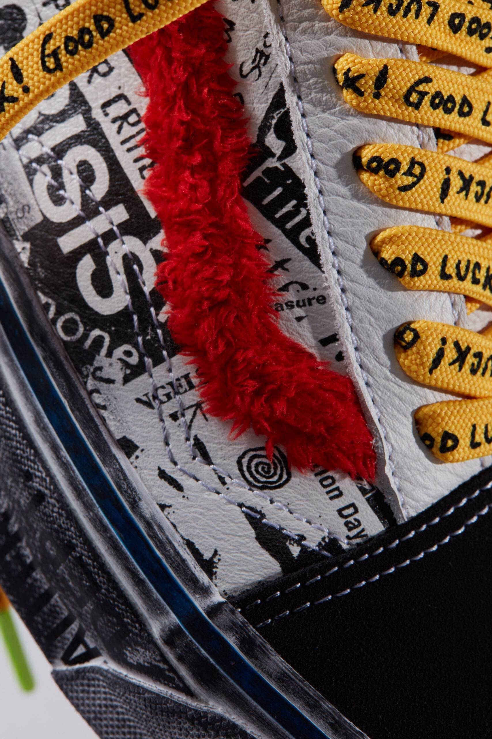 vansvault联名bodega,gallerydept洛杉矶探店