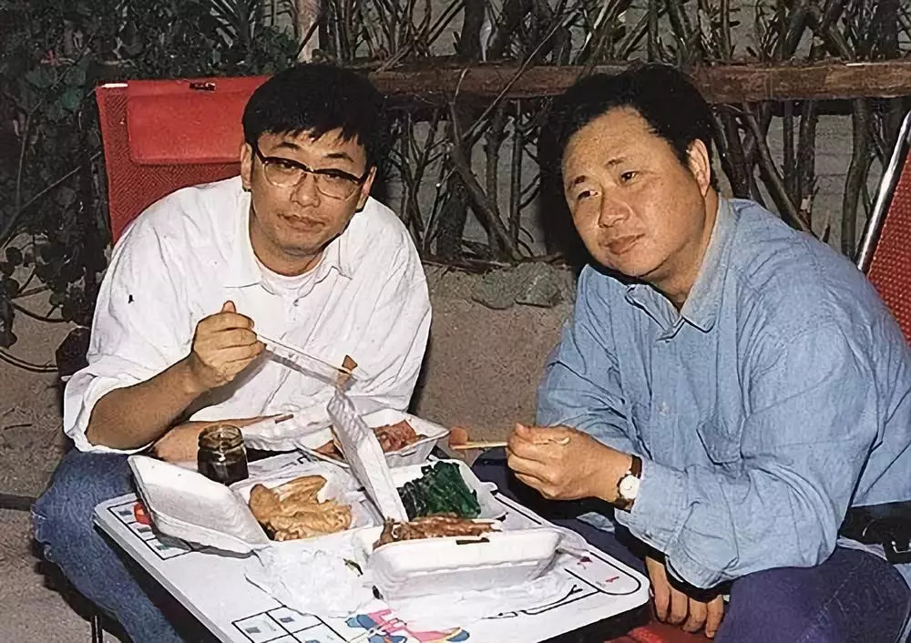 90年代香港经典老电影有哪些,香港80年代逆天的一部动作电影