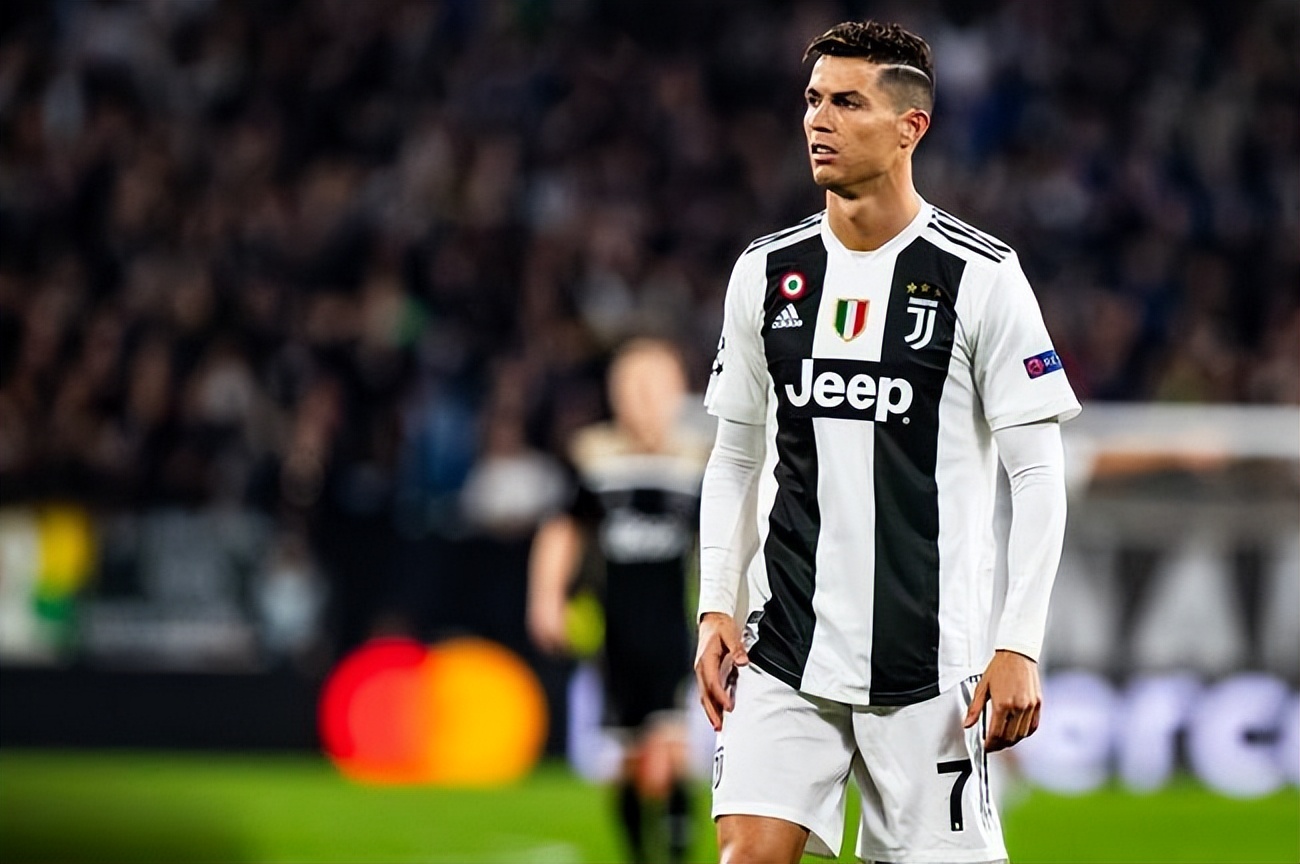 c罗悲惨人生,c罗悲惨的时刻