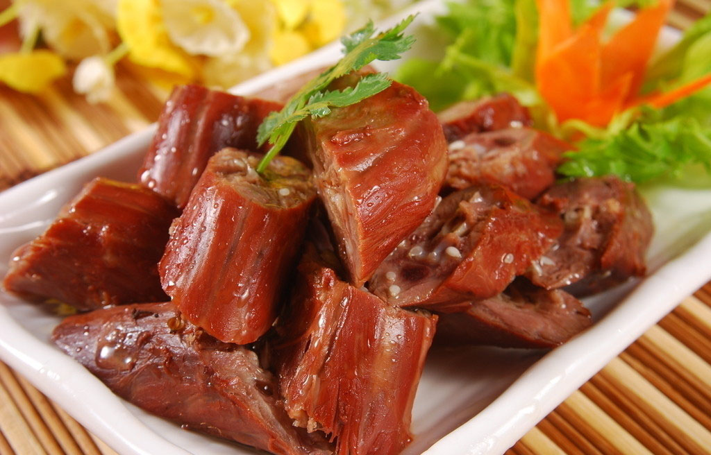 揭秘中国十大美食小吃,全国十大美食名吃