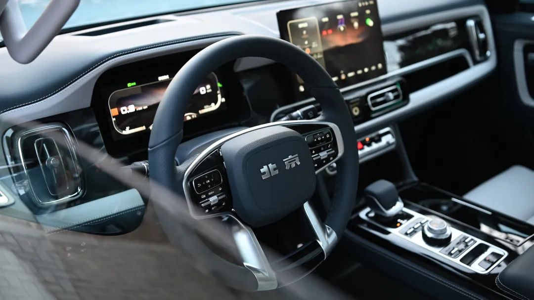 北京bj60价位高吗,北京bj60两驱多少钱