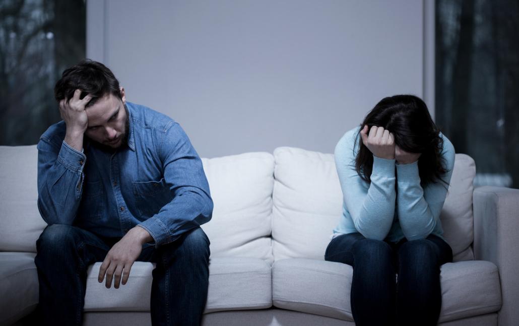 女人对你的事不感兴趣咋回事,女生对什么事情反感