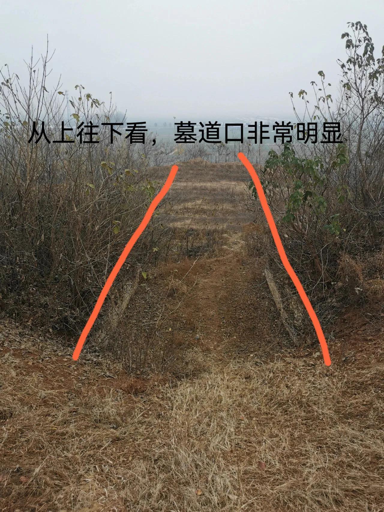 盗墓古墓的秘密,盗墓发现古墓全过程