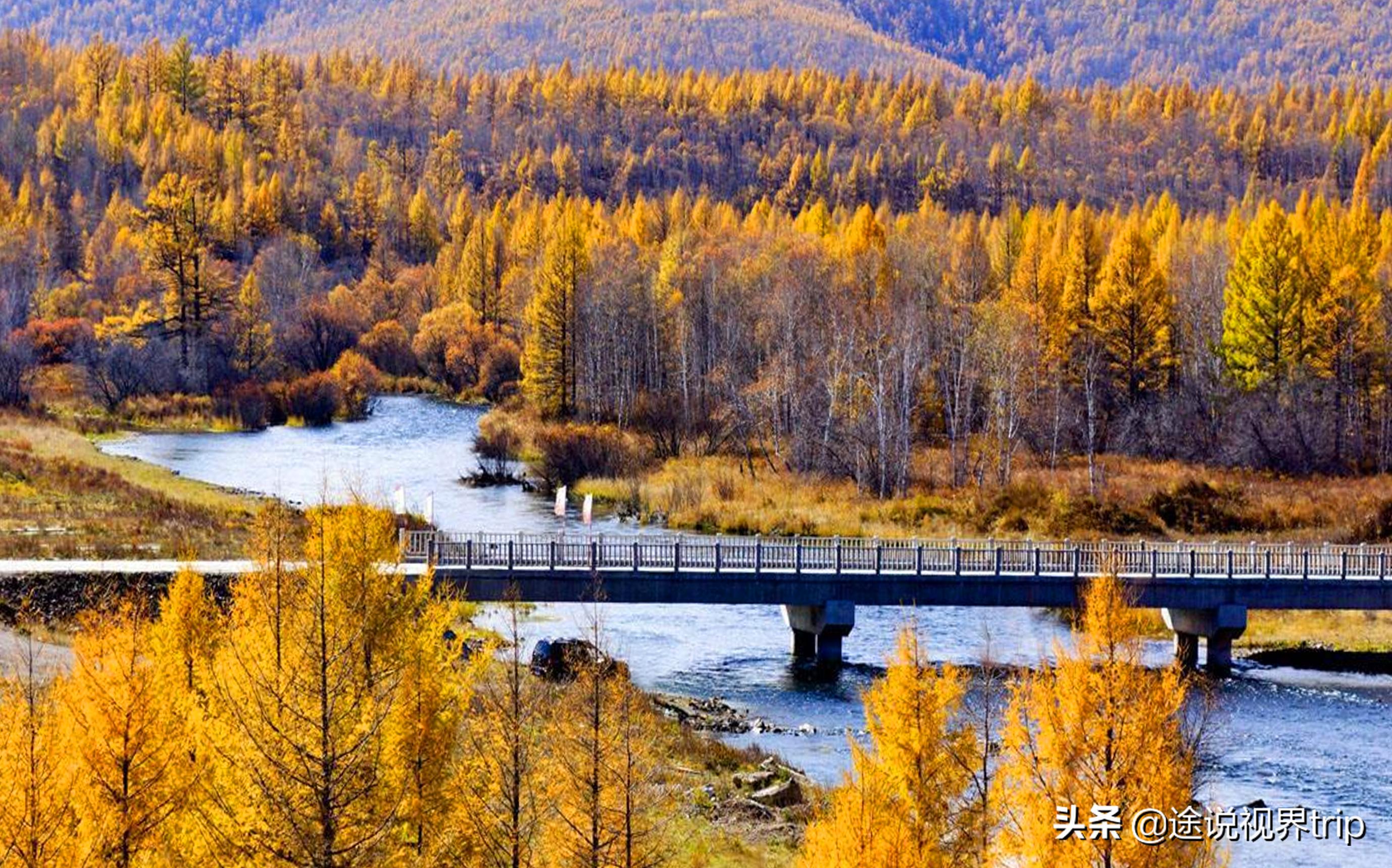 中国最美的48个旅行地你去过几个,盘点中国50个最美地方