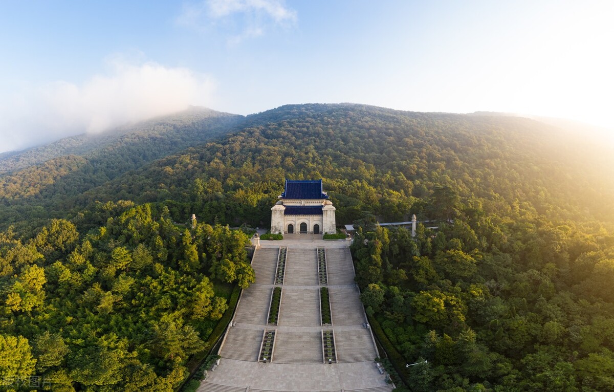 报团南京三日游多少钱,南京苏州上海三日游