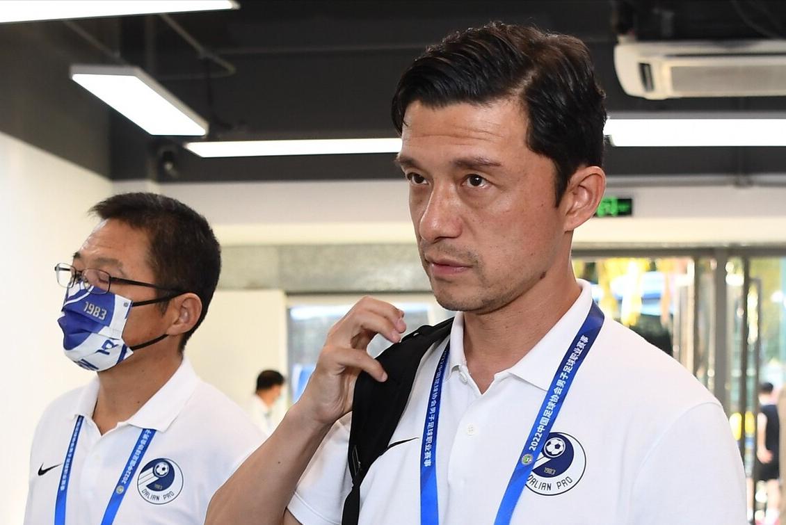 谢晖对大连人20轮的评价,谢晖对大连足球最大的变化