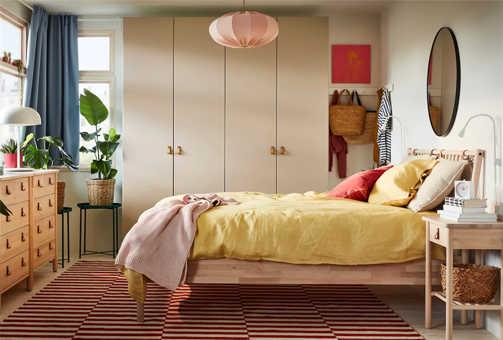 宜家好用的单品推荐,宜家家居最值得购买的物品