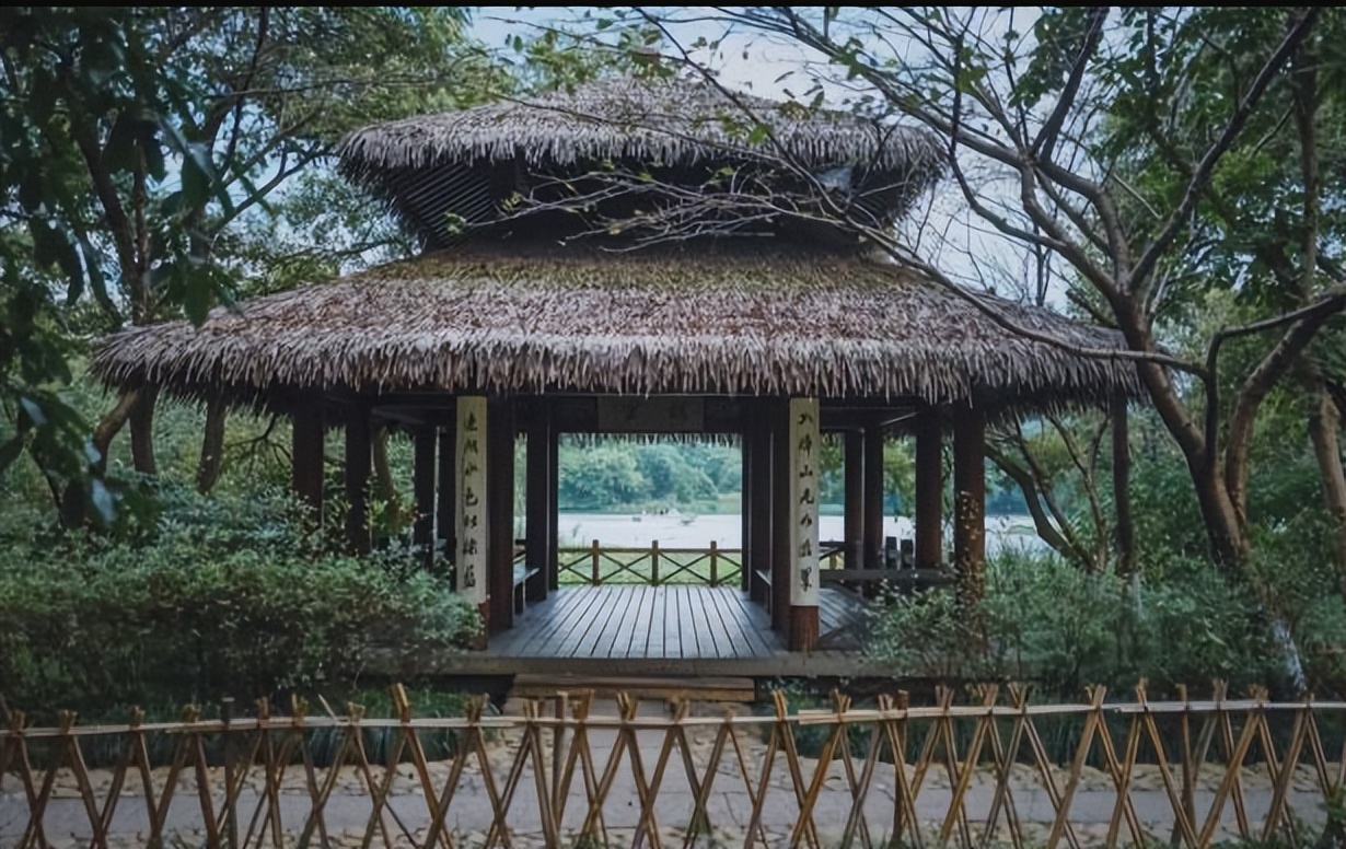 杭州国庆游玩景点推荐,国庆杭州打卡景点