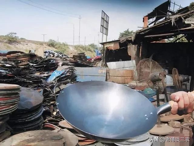 劣质铁锅对人体有什么危害,怎样识别毒铁锅的危害