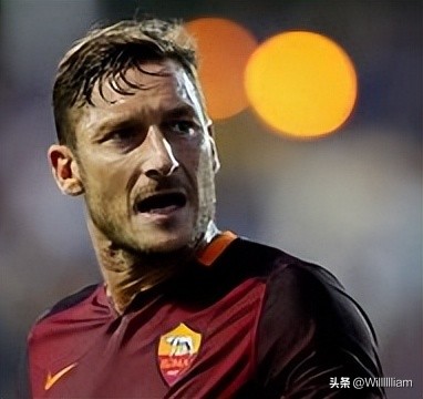 足球弗朗西斯科,托蒂罗马生涯十大进球