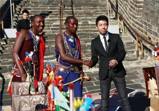 非洲原始部落的马赛人竟然是传说中的“千里眼”视力是我们的20倍