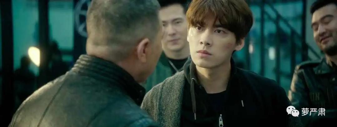 李易峰为什么会有今天？你知道他有多不想努力吗