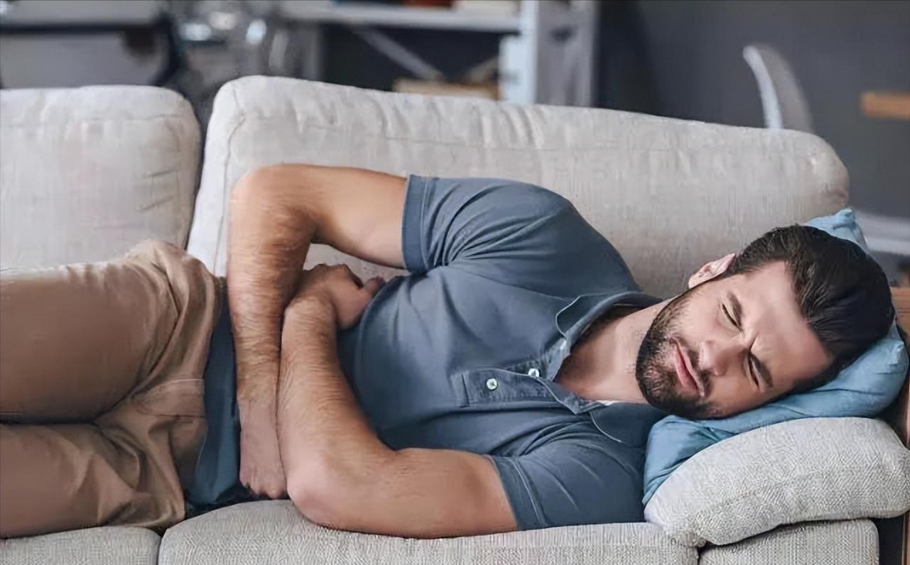 浅谈咳嗽的六经辨证思路,咳嗽涉及多个脏腑病变时如何辩证