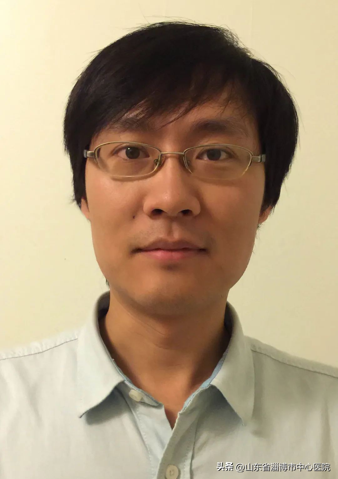 「名科名医名家」淄博市中心医院耳鼻咽喉科