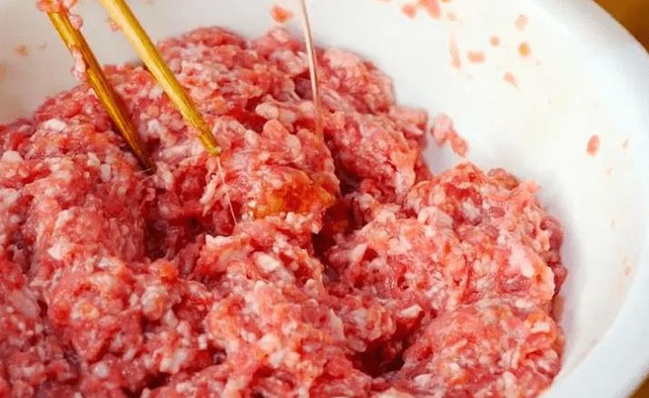 冬至吃饺子调肉馅,冬至吃饺子记住四放四不放