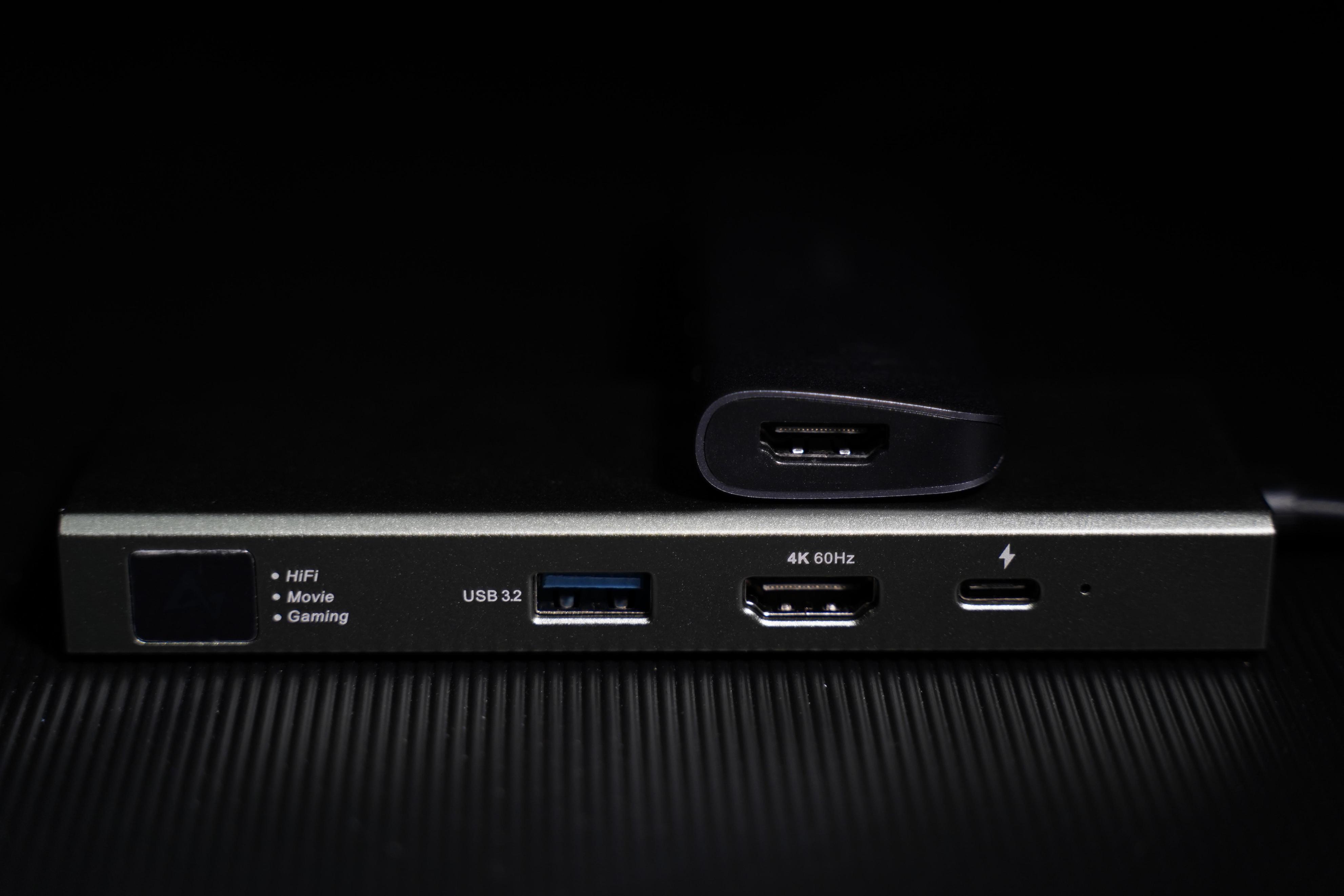 扩展坞如何挑选 (选择扩展坞一定要关注这几点)