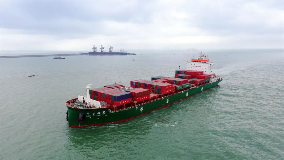 中谷物流股票最新点评,中谷物流最新分析深度篇