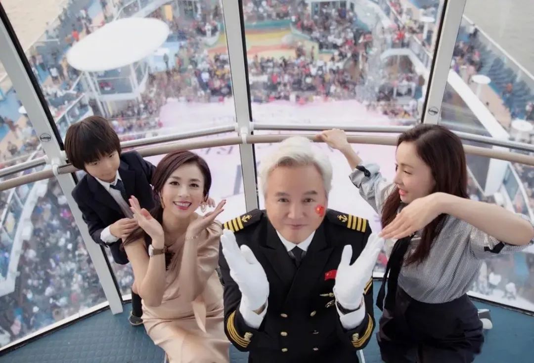 张庭TST多为代工贴牌产品，成本仅4元？起底张庭、林瑞阳的造富史